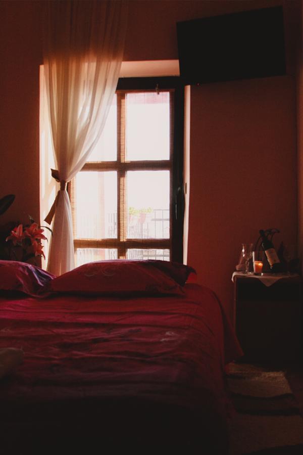 Bed and Breakfast Sunset Old Town Улцинь Экстерьер фото