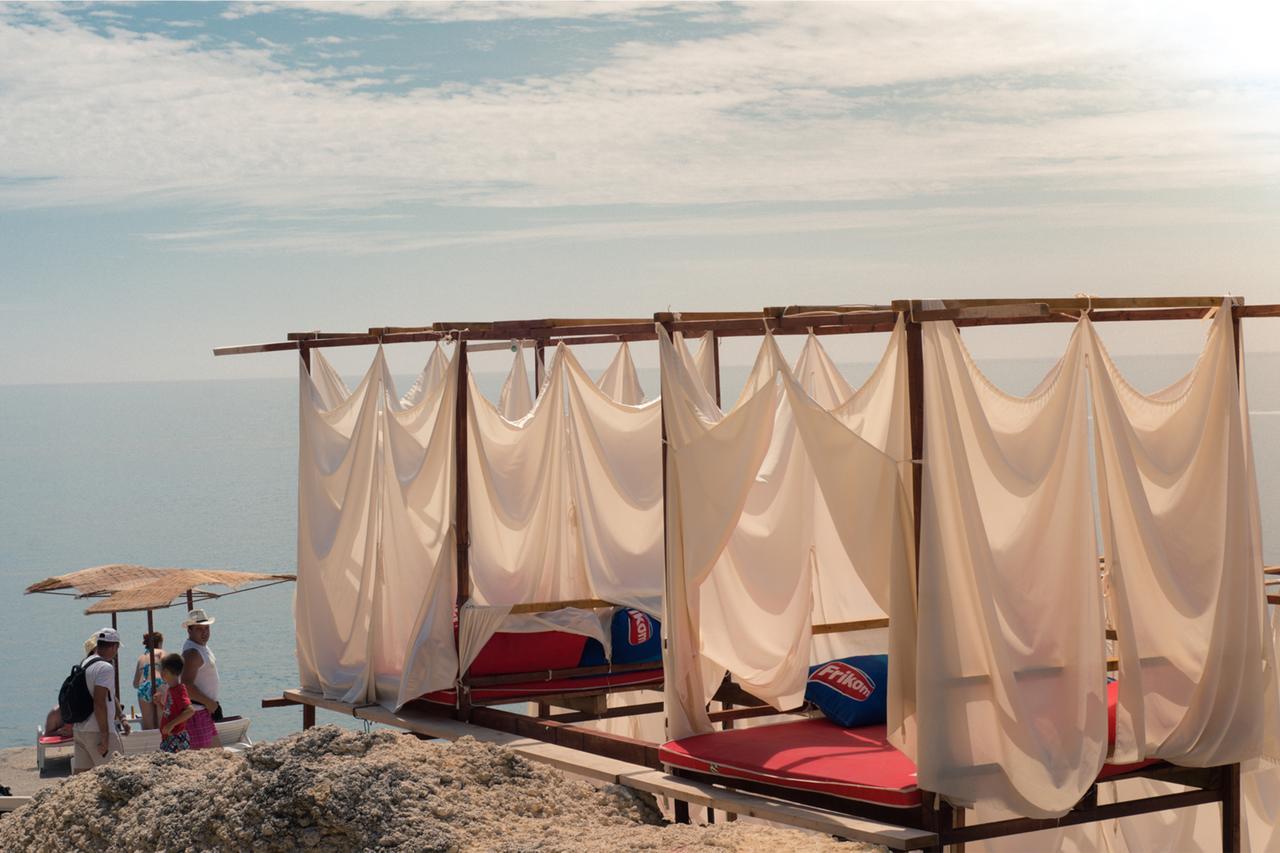 Bed and Breakfast Sunset Old Town Улцинь Экстерьер фото