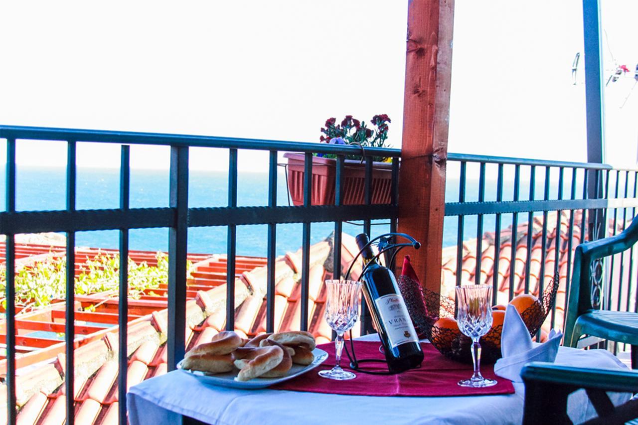 Bed and Breakfast Sunset Old Town Улцинь Экстерьер фото