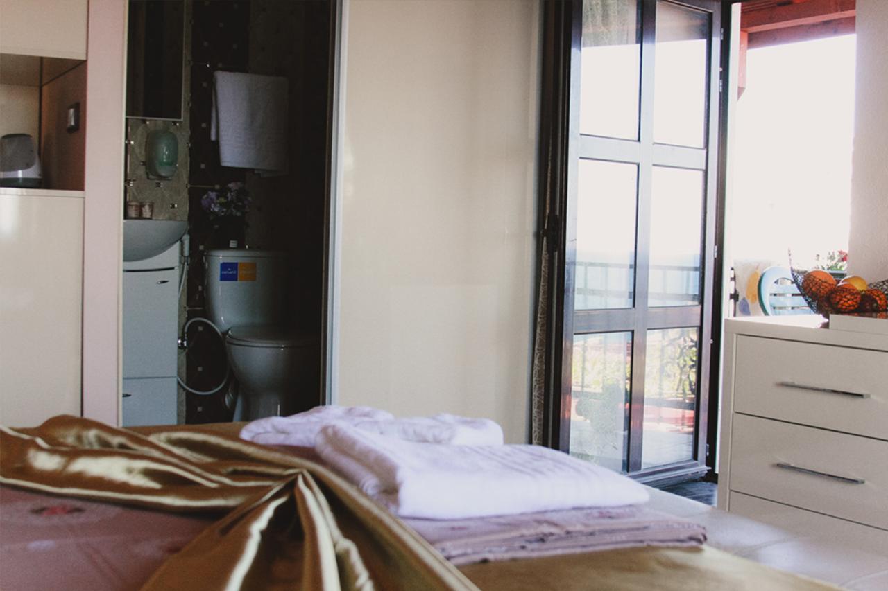 Bed and Breakfast Sunset Old Town Улцинь Экстерьер фото