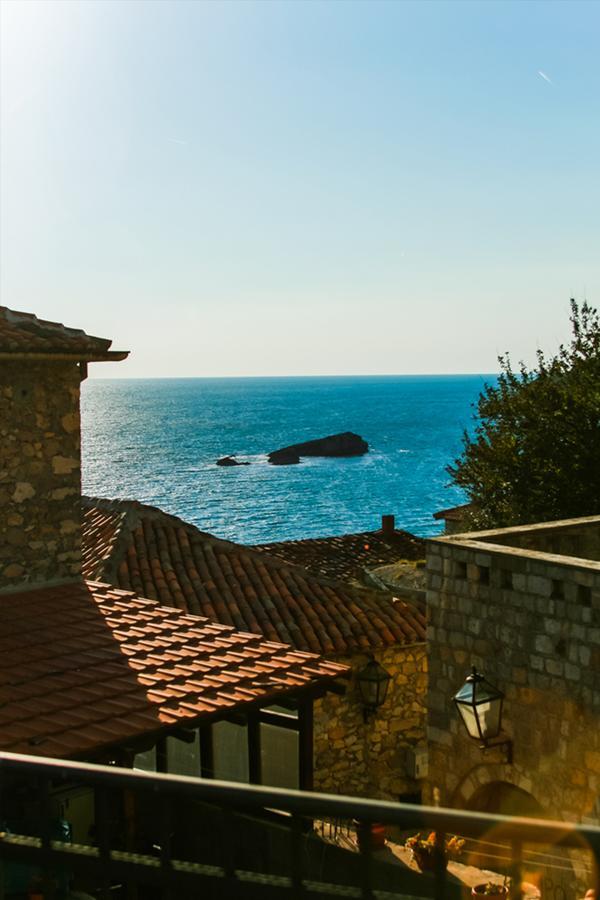 Bed and Breakfast Sunset Old Town Улцинь Экстерьер фото