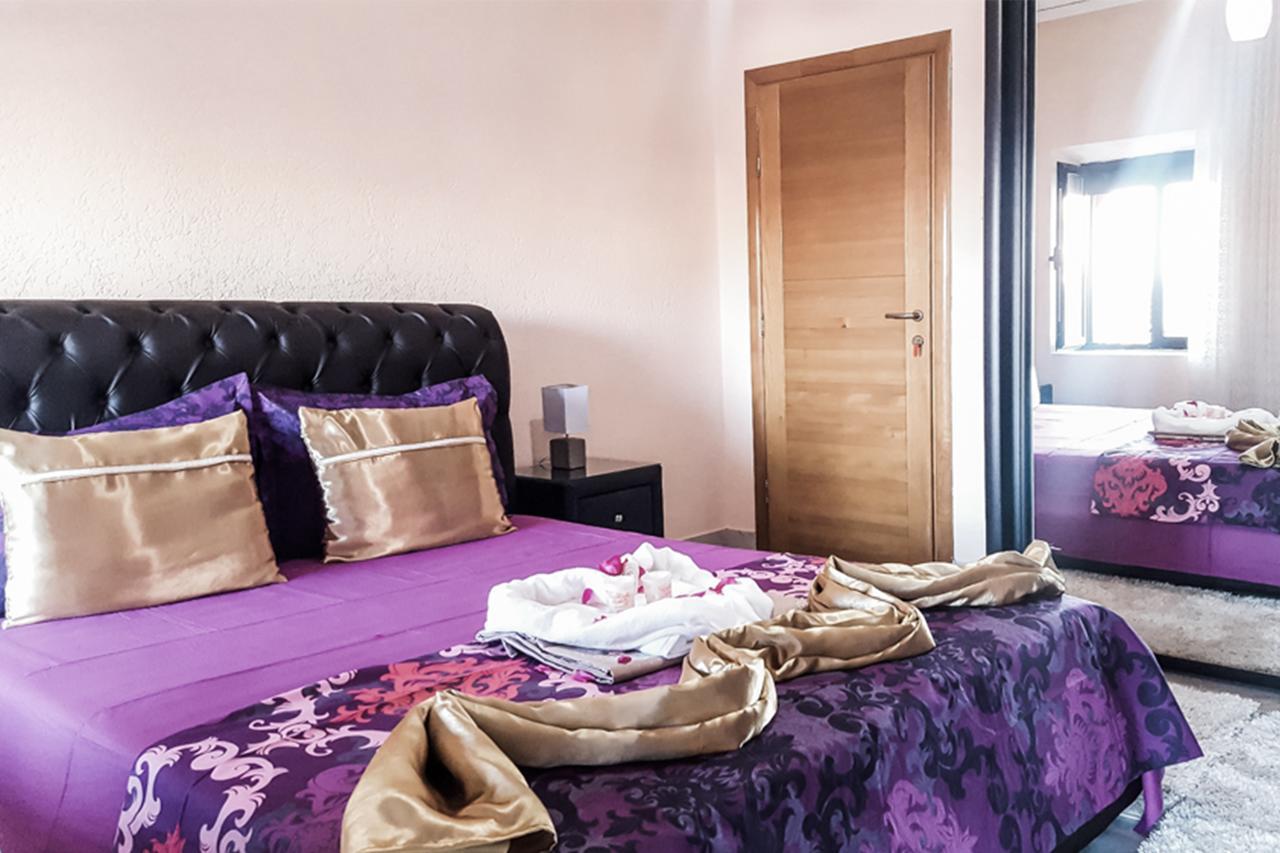 Bed and Breakfast Sunset Old Town Улцинь Экстерьер фото