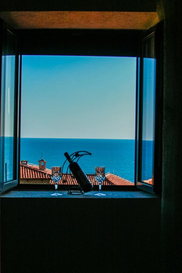 Bed and Breakfast Sunset Old Town Улцинь Экстерьер фото